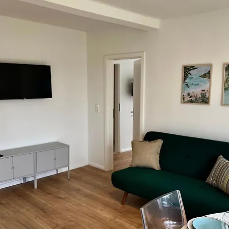 Mit Meerblick By Interhome *