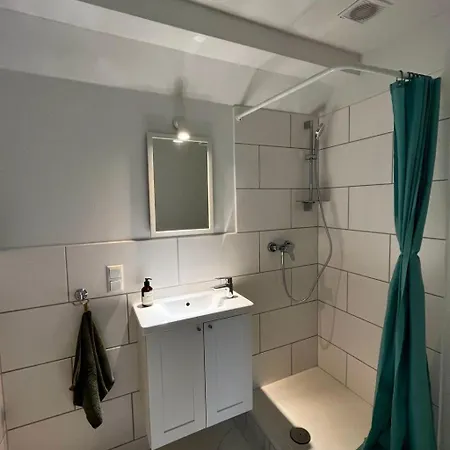 Mit Meerblick By Interhome Appartement *