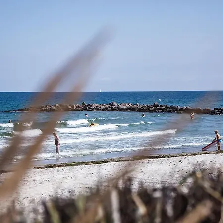Appartement Mit Meerblick By Interhome