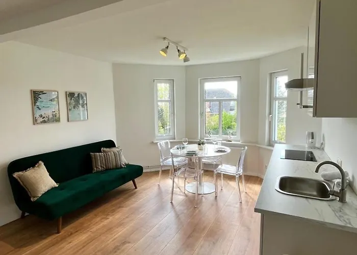 Mit Meerblick By Interhome Kalifornien