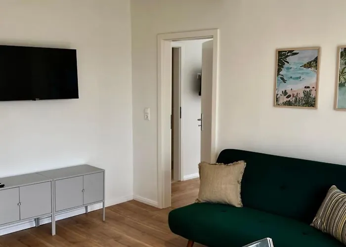 Mit Meerblick By Interhome *