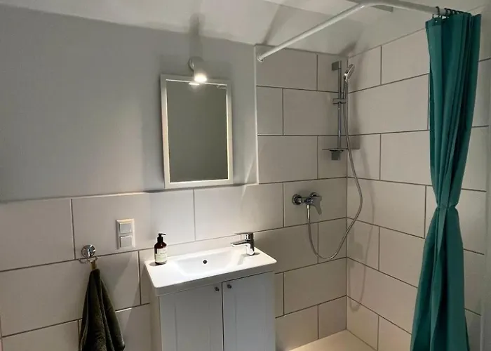 Mit Meerblick By Interhome Appartement *