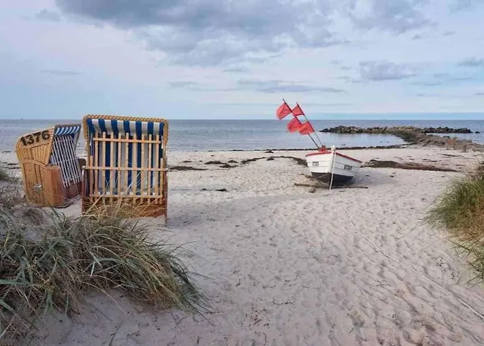 Mit Meerblick By Interhome * Kalifornien